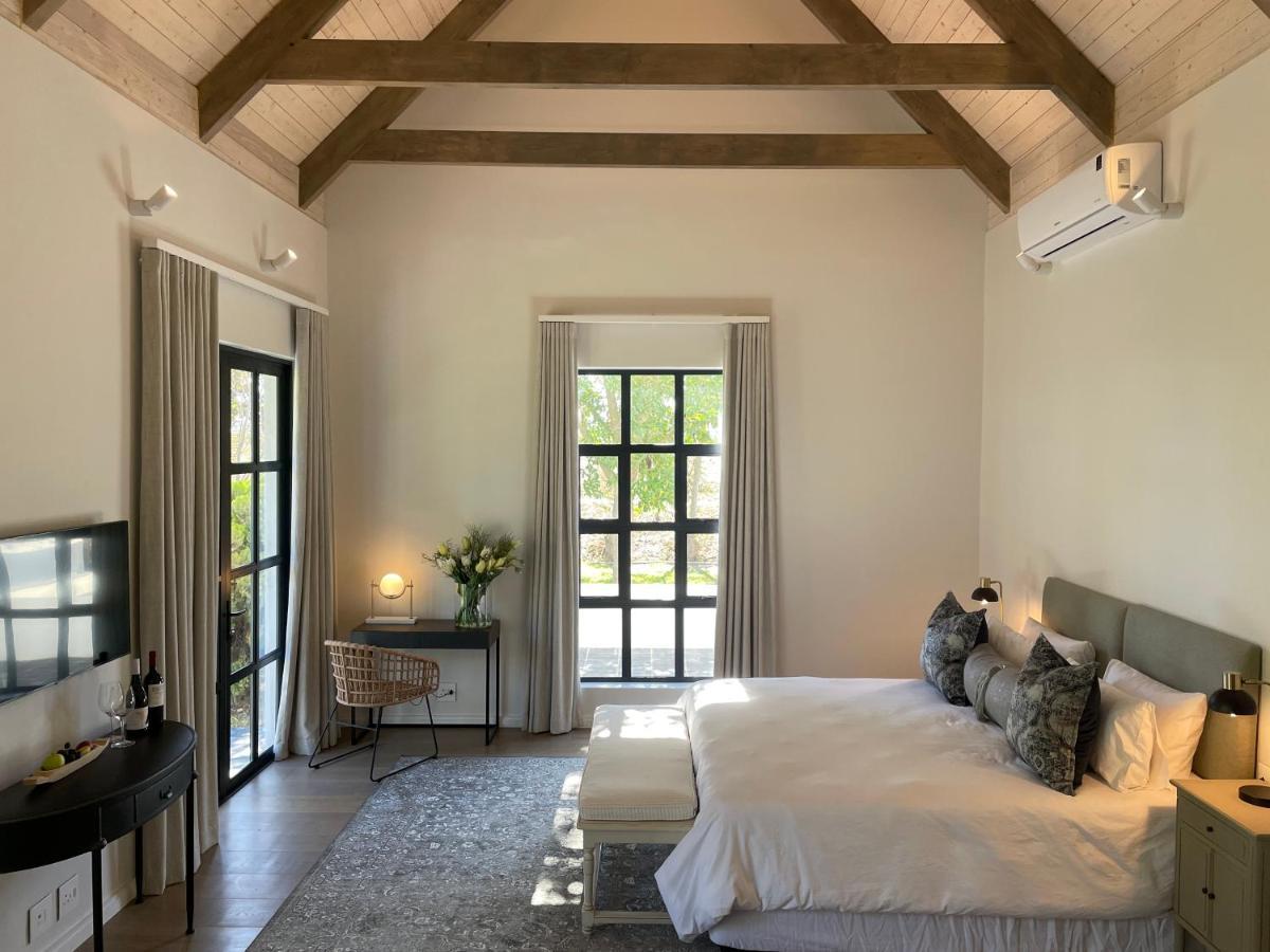 Deluxe Double or Twin Room with Spa Bath
