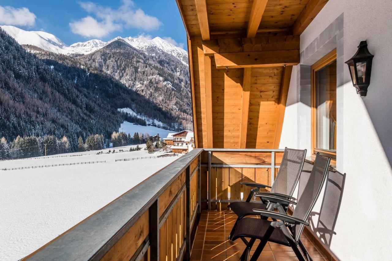 Double Room Balcony