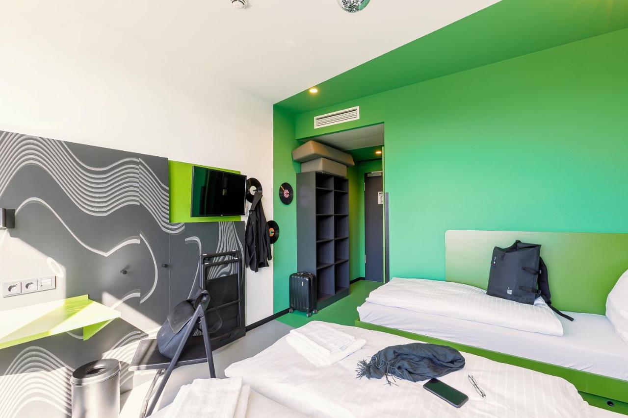 Habitación Triple