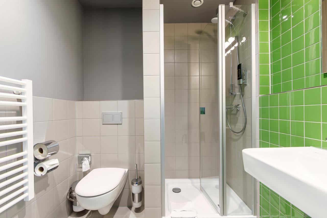 Habitación cuádruple