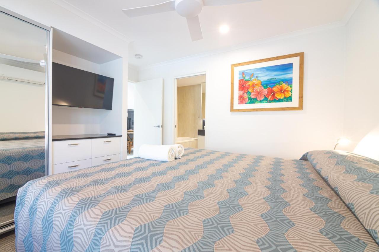 Two-Bedroom Deluxe Villa