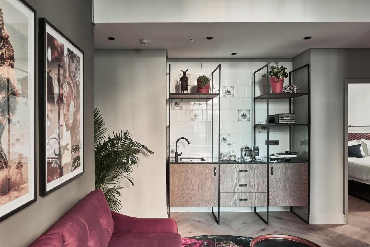 Two-Bedroom Family Suite