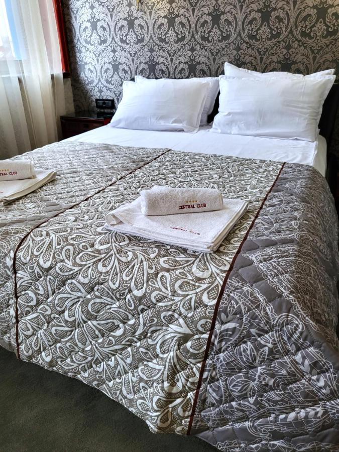 Deluxe Double Room - Free Spa Access