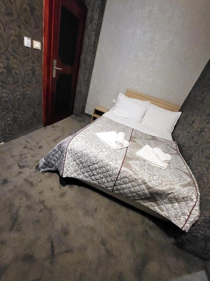 Economy  Room - Free Spa Access