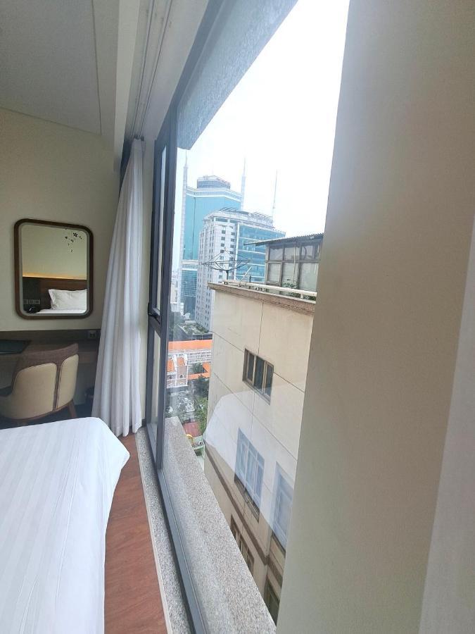 Premier Twin City View - Included Afternoon Tea