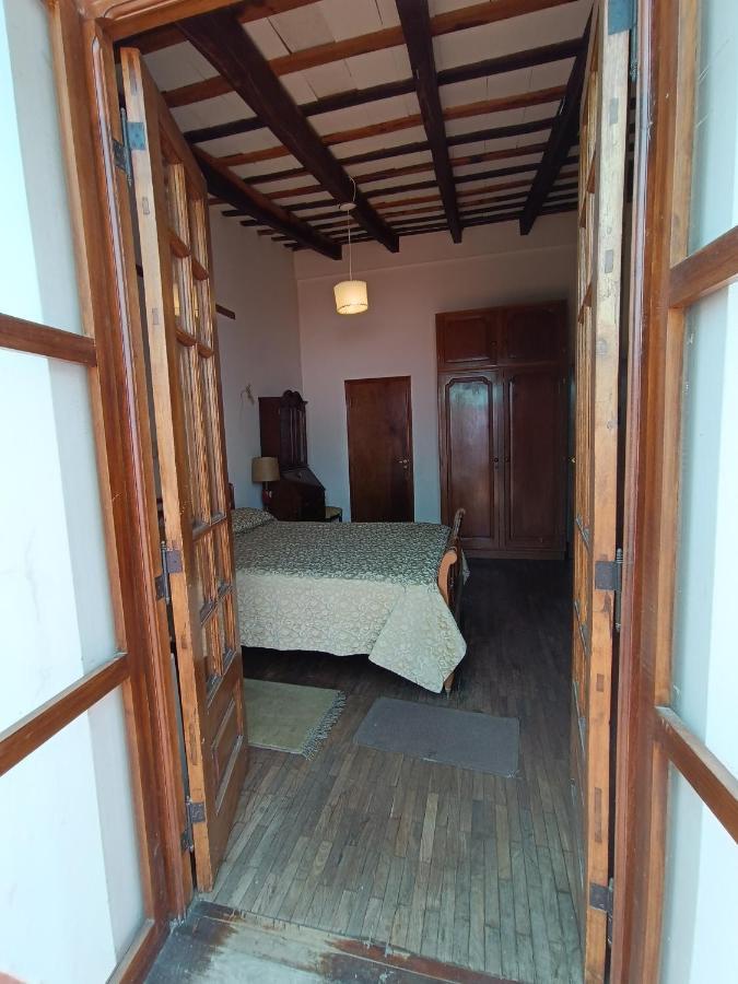 Chambre Triple avec Terrasse