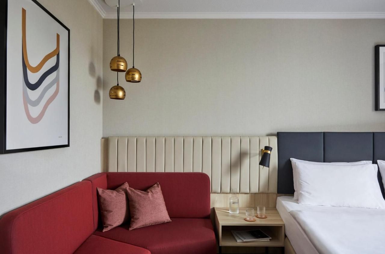 Premium King Room