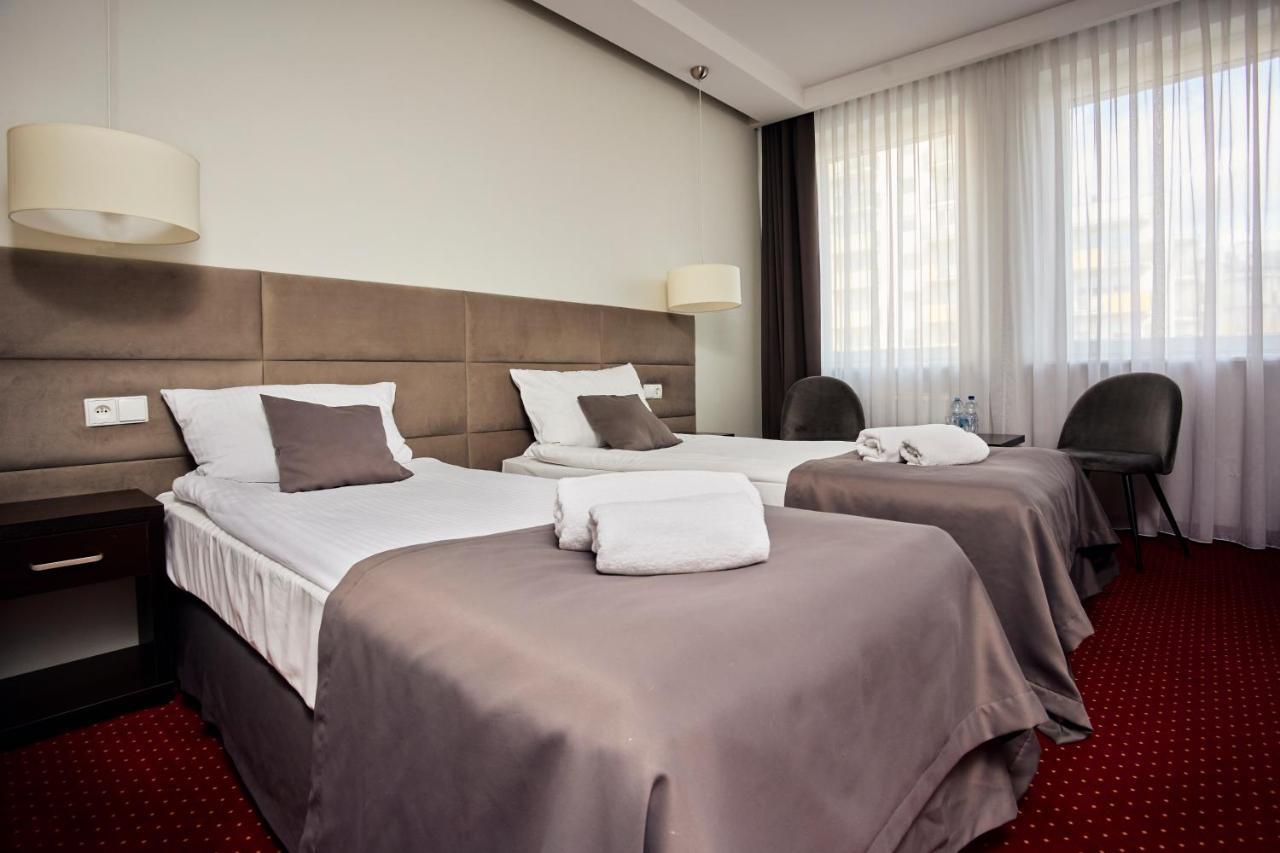 Superior Zweibettzimmer