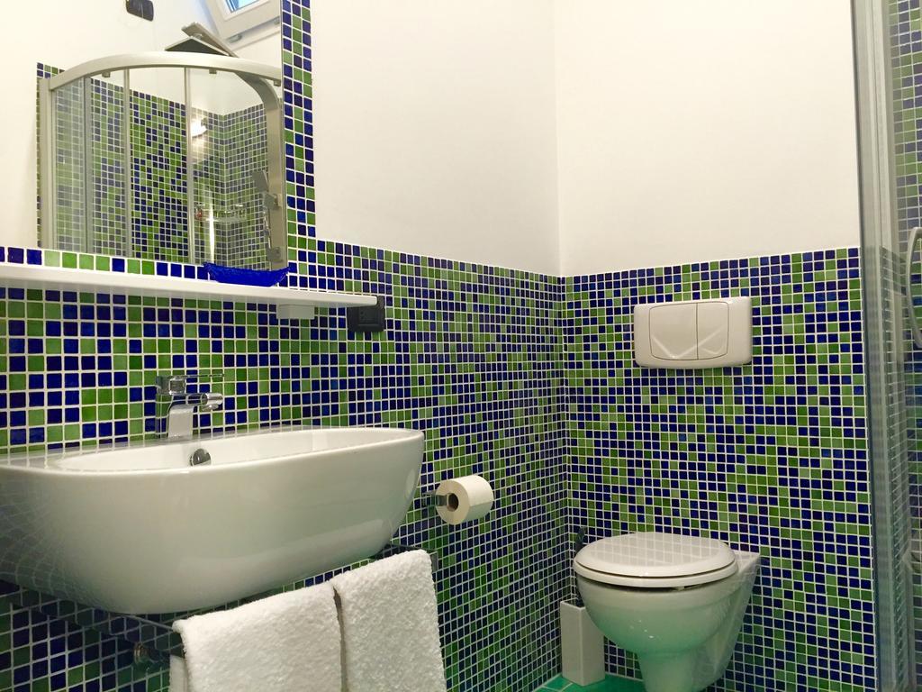 Chambre Double ou Lits Jumeaux - Vue sur Mer