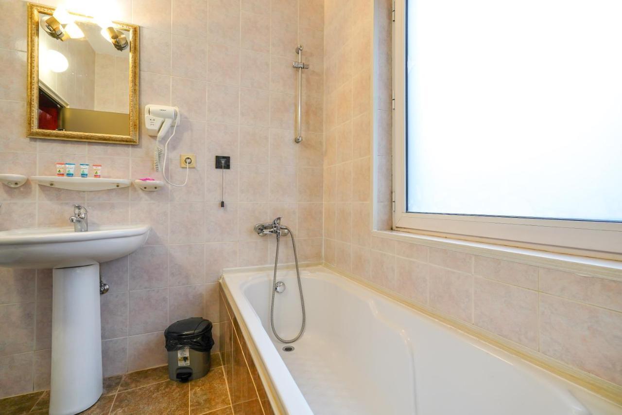 Suite  - Free Spa Access