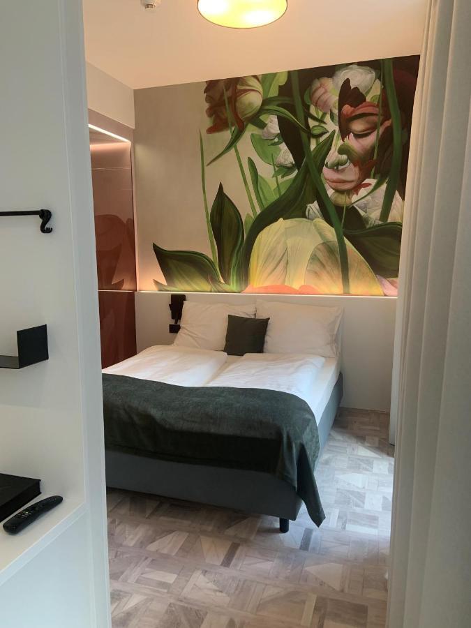 Double Room 160 m Bed