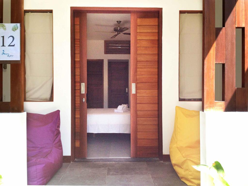 Habitación Doble Deluxe