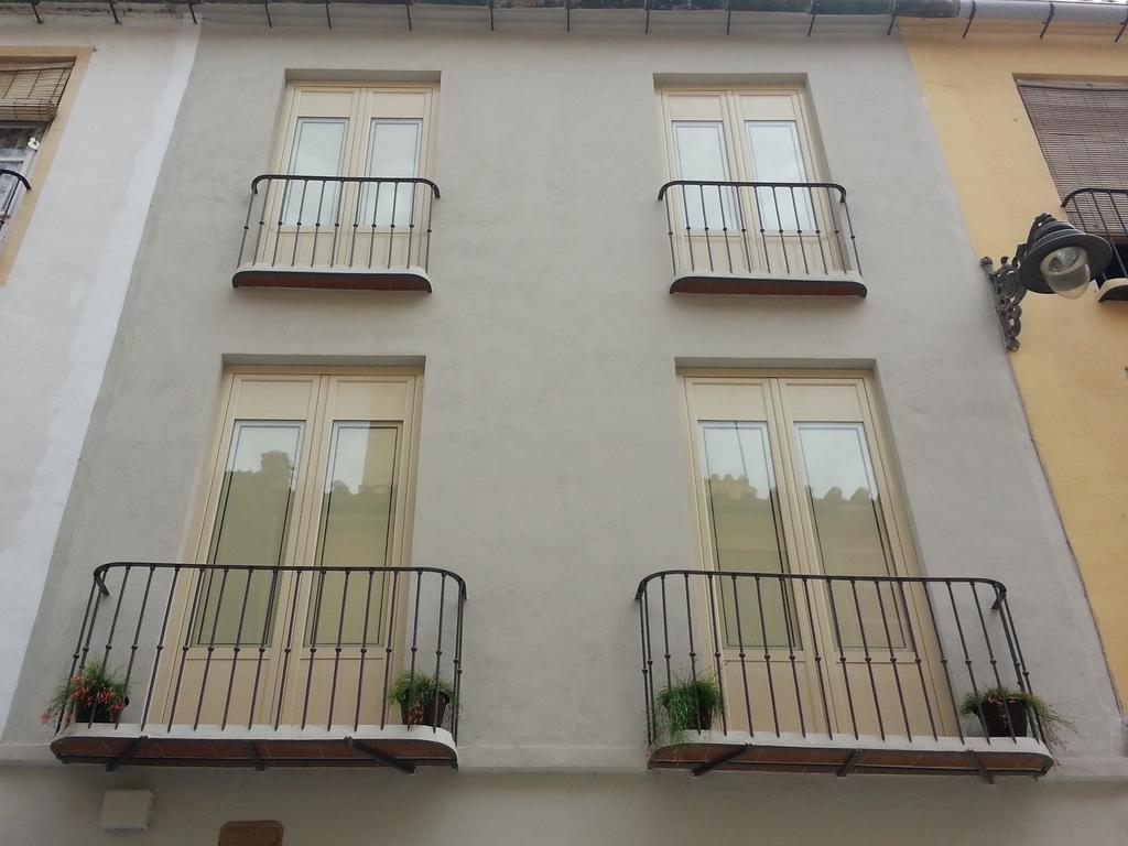 Double Room Ground floor