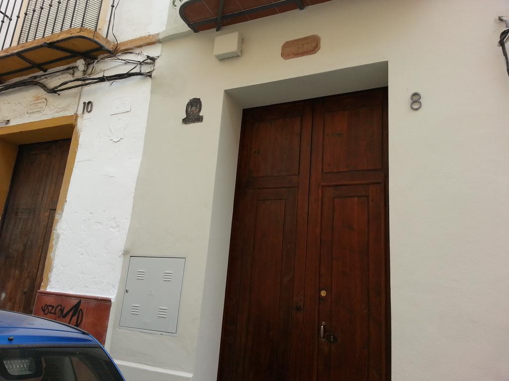 Double Room Ground floor