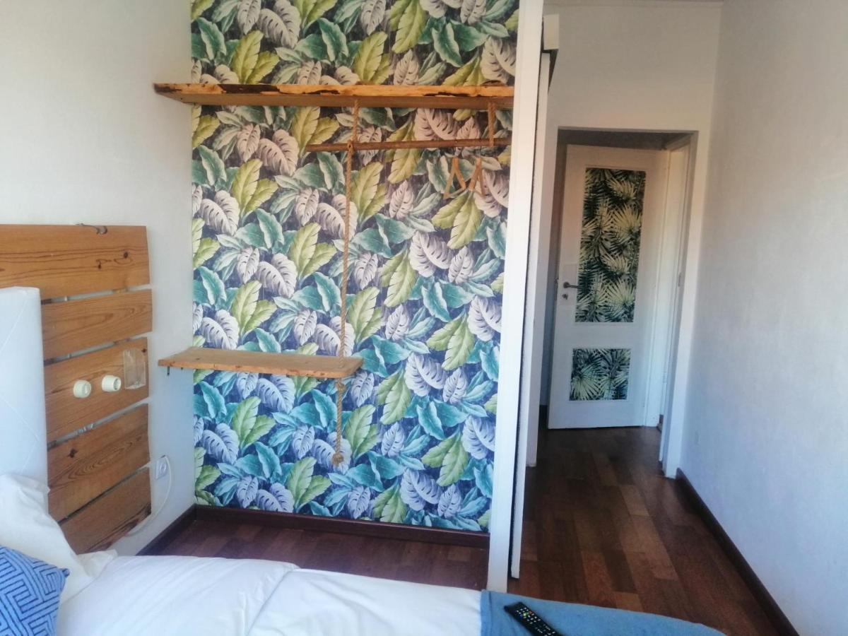 Habitación Doble Estándar