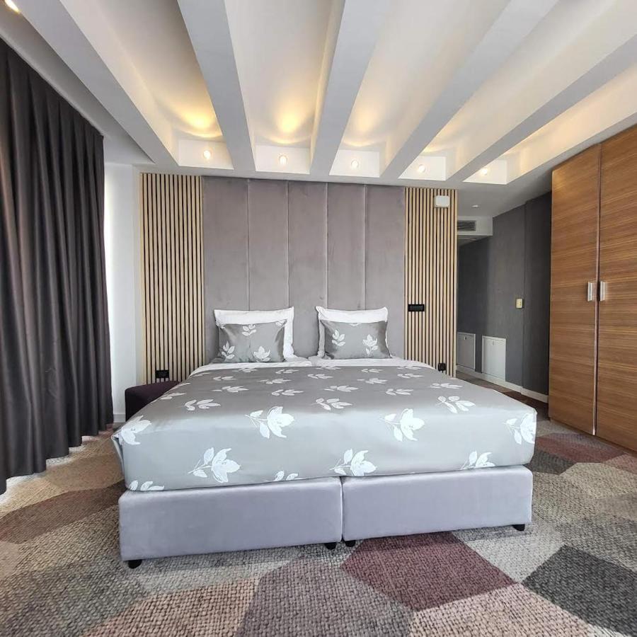 Superior Double Room City View