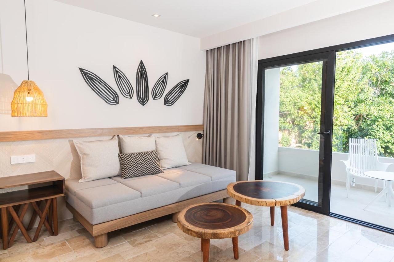 Junior Suite Premium