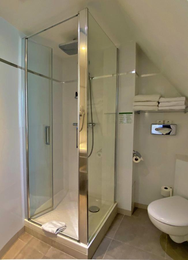 Habitaciones Dobles Contiguas