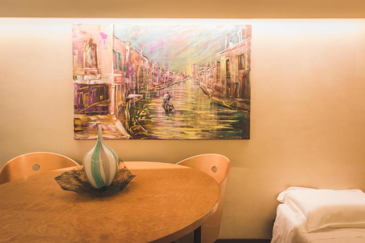 Junior Suite (5 Adults)