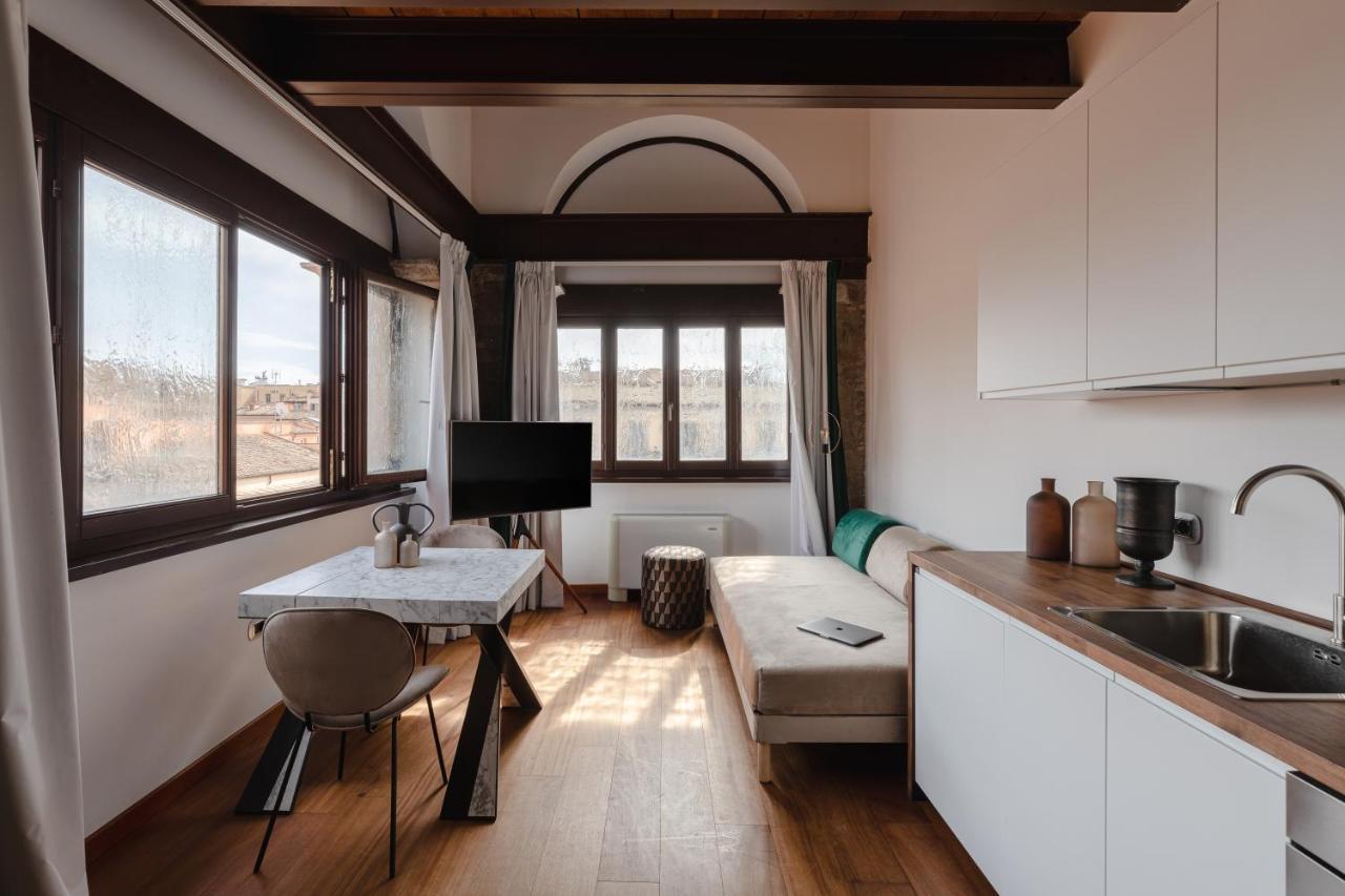 Suite con Vista Città