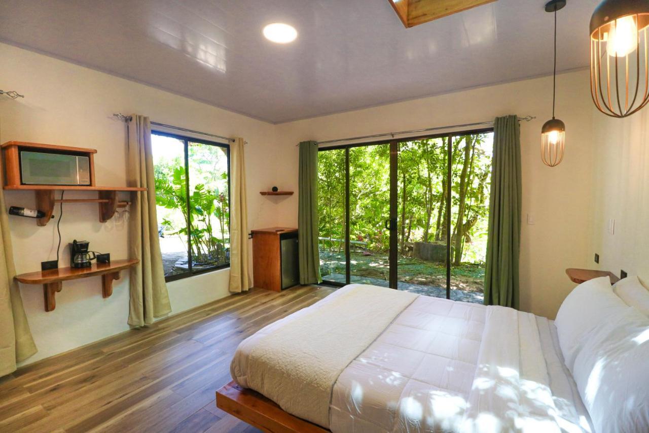 Superior King Suite