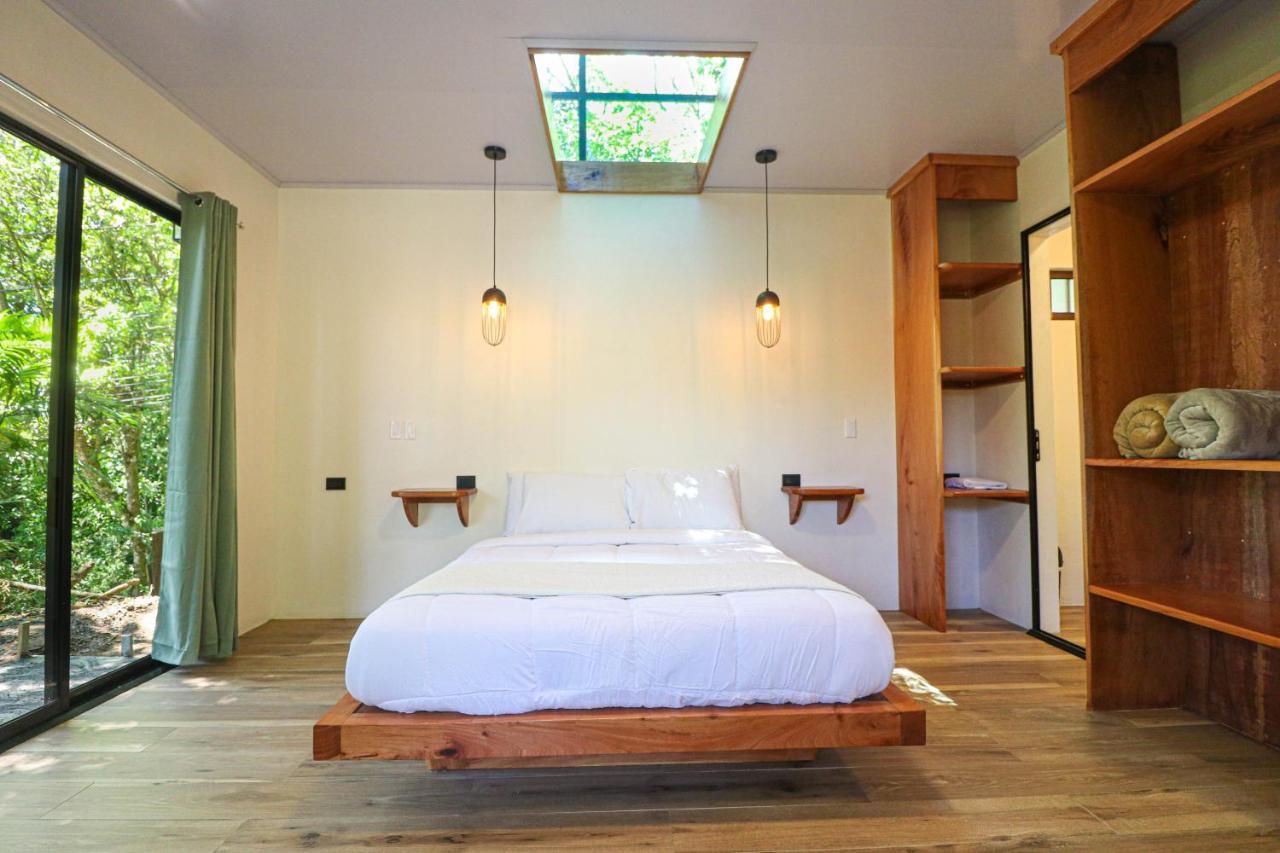 Superior King Suite