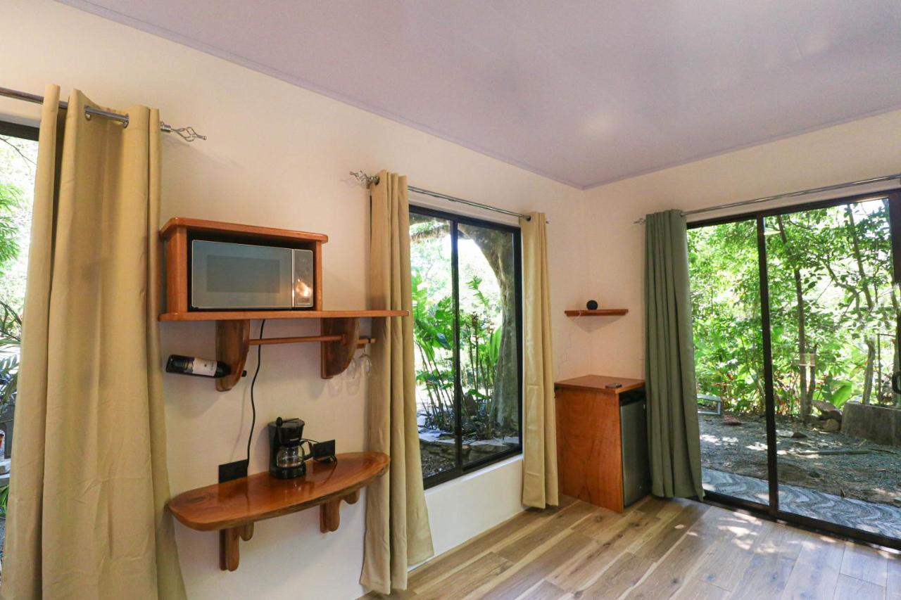 Superior King Suite