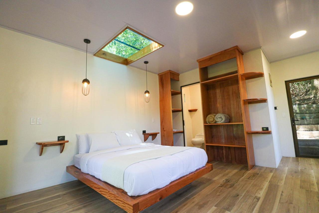 Superior King Suite