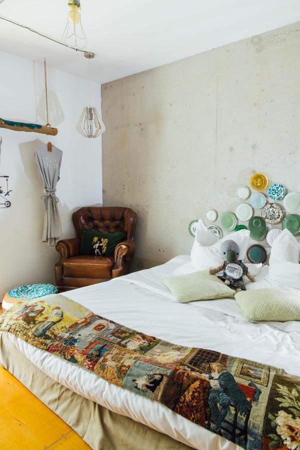 Superior Tweepersoonskamer met Eigen Badkamer