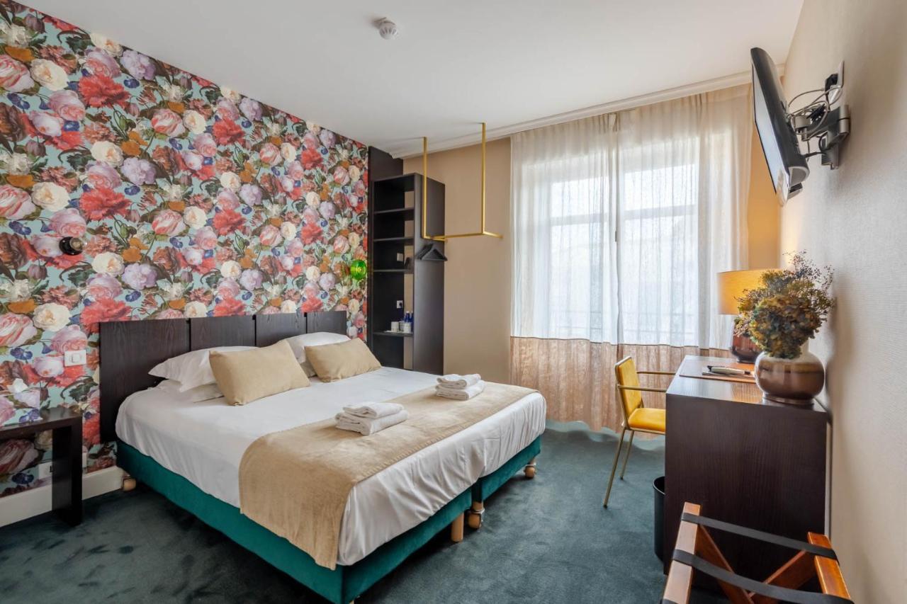 Chambre Double Standard