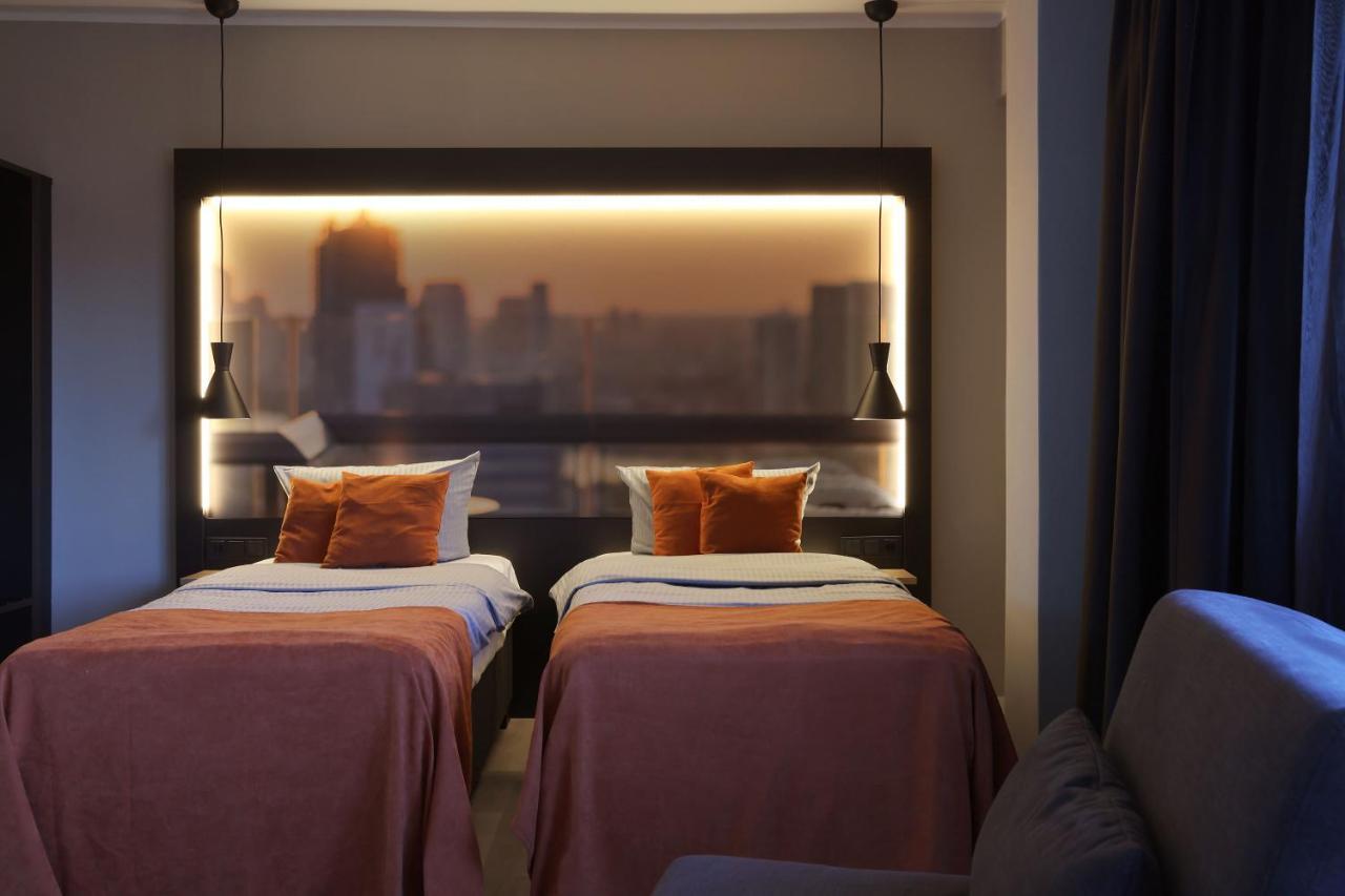 Superior Zweibettzimmer