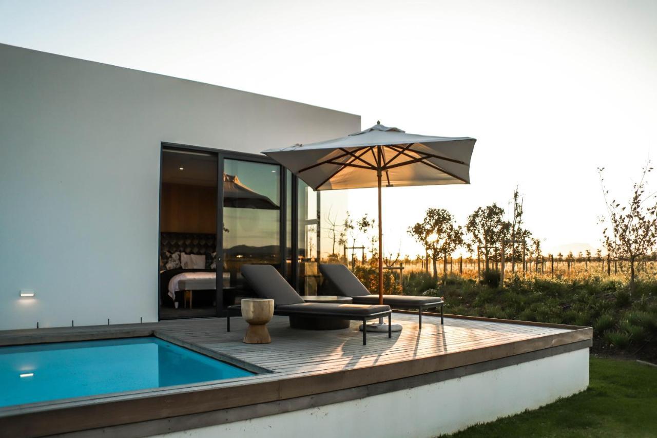 Suite with Private Pool