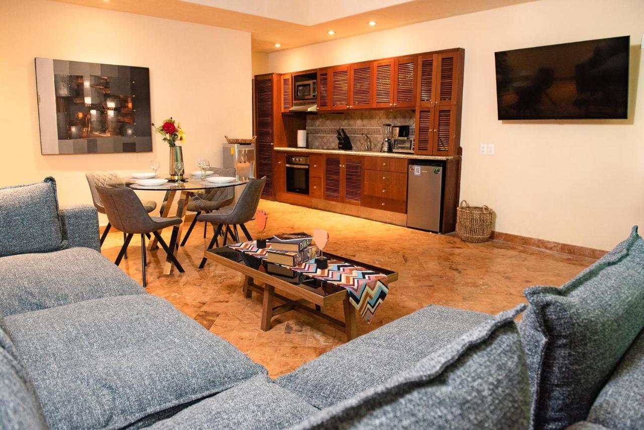 One-Bedroom Condo