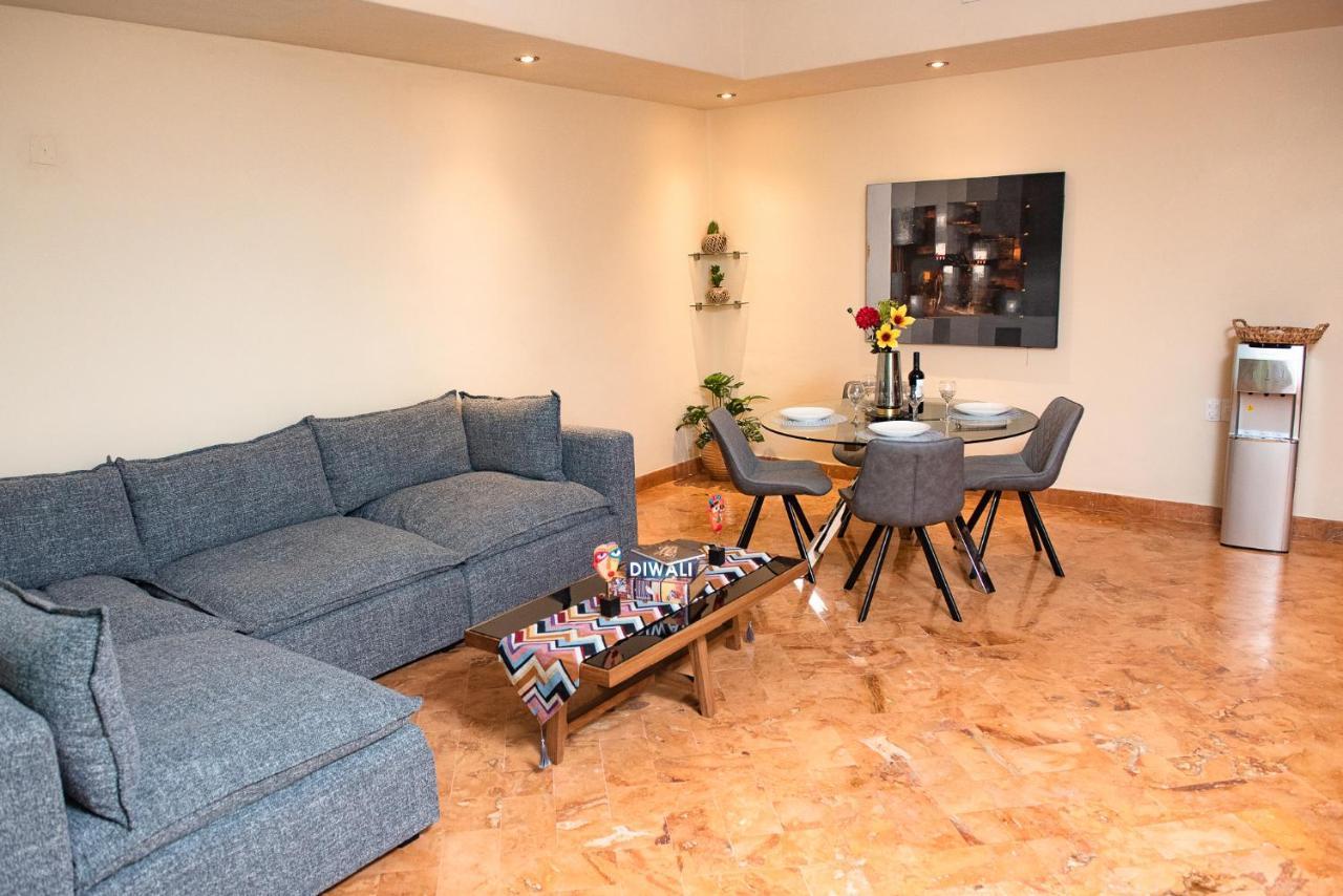 One-Bedroom Condo