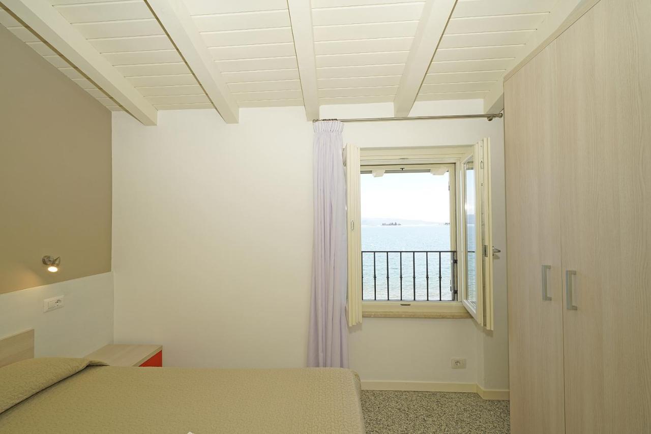 Two-Bedroom Apartment with Lake View
