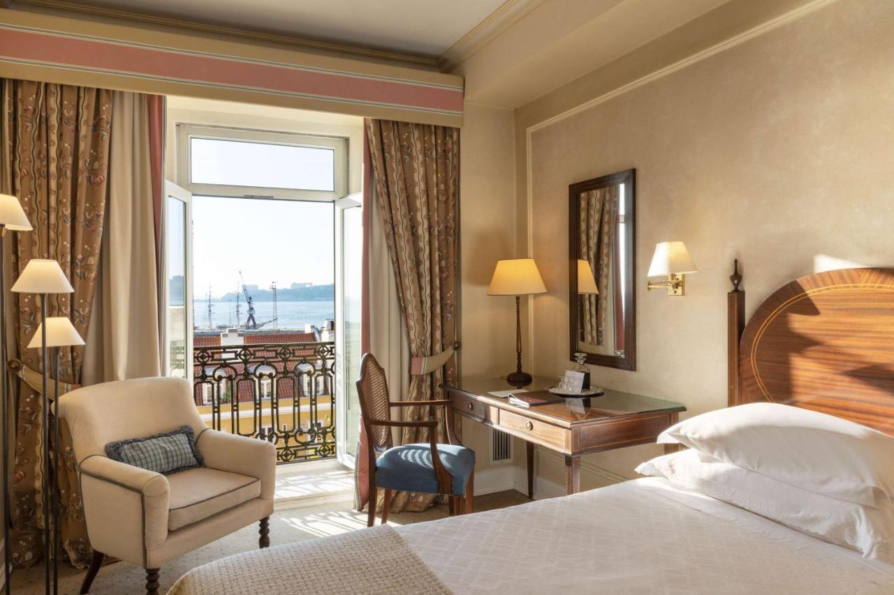 Habitación Doble Deluxe con vistas al río - 1 o 2 camas