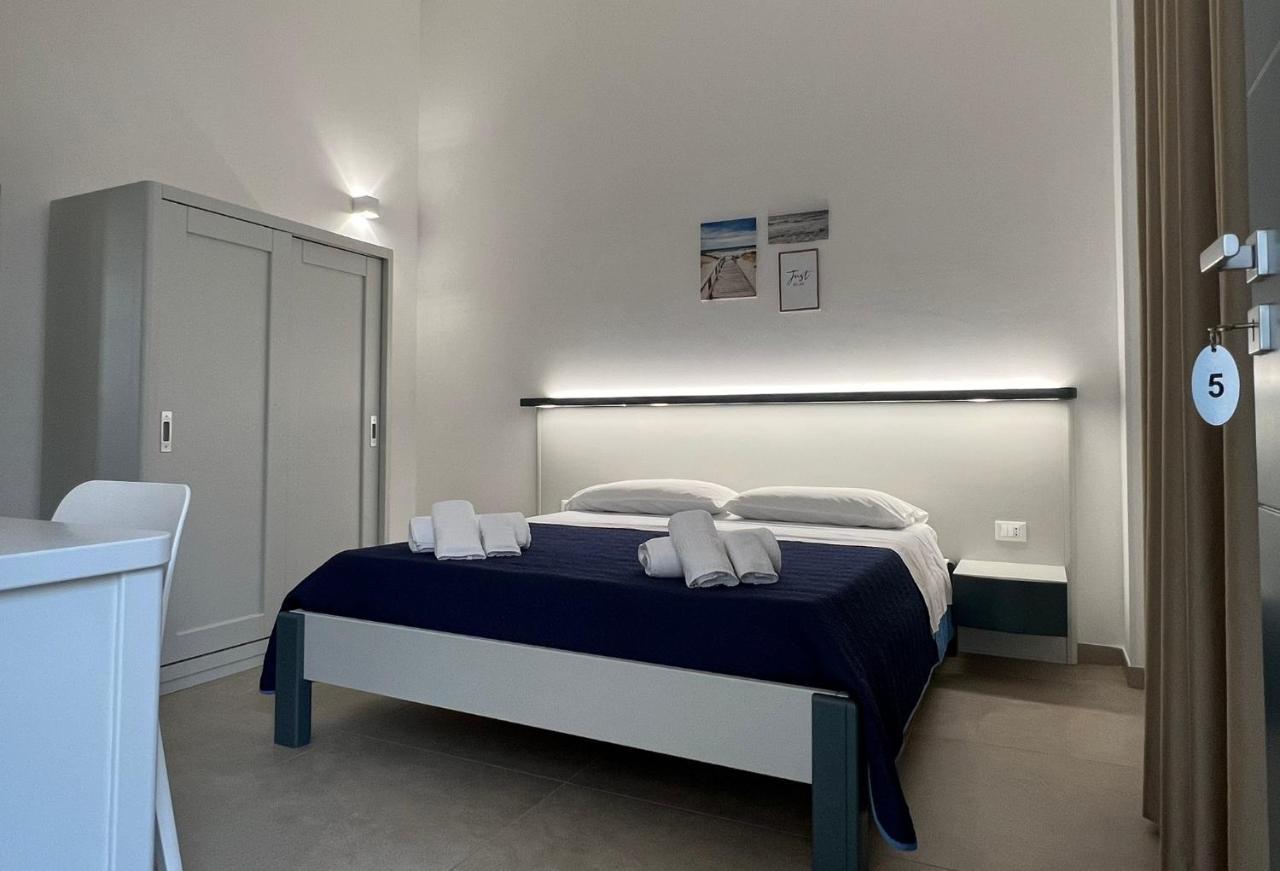 Habitación Doble Estándar