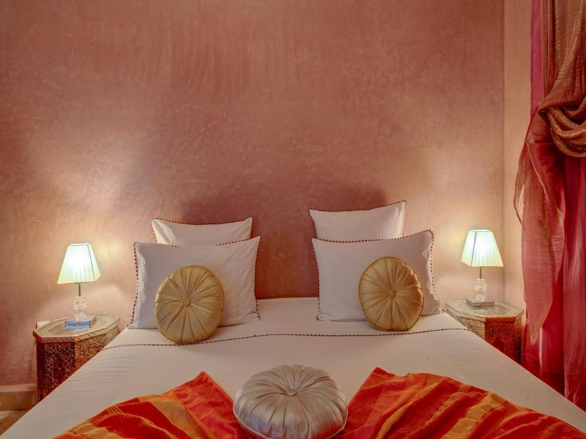 Chambre Triple Confort