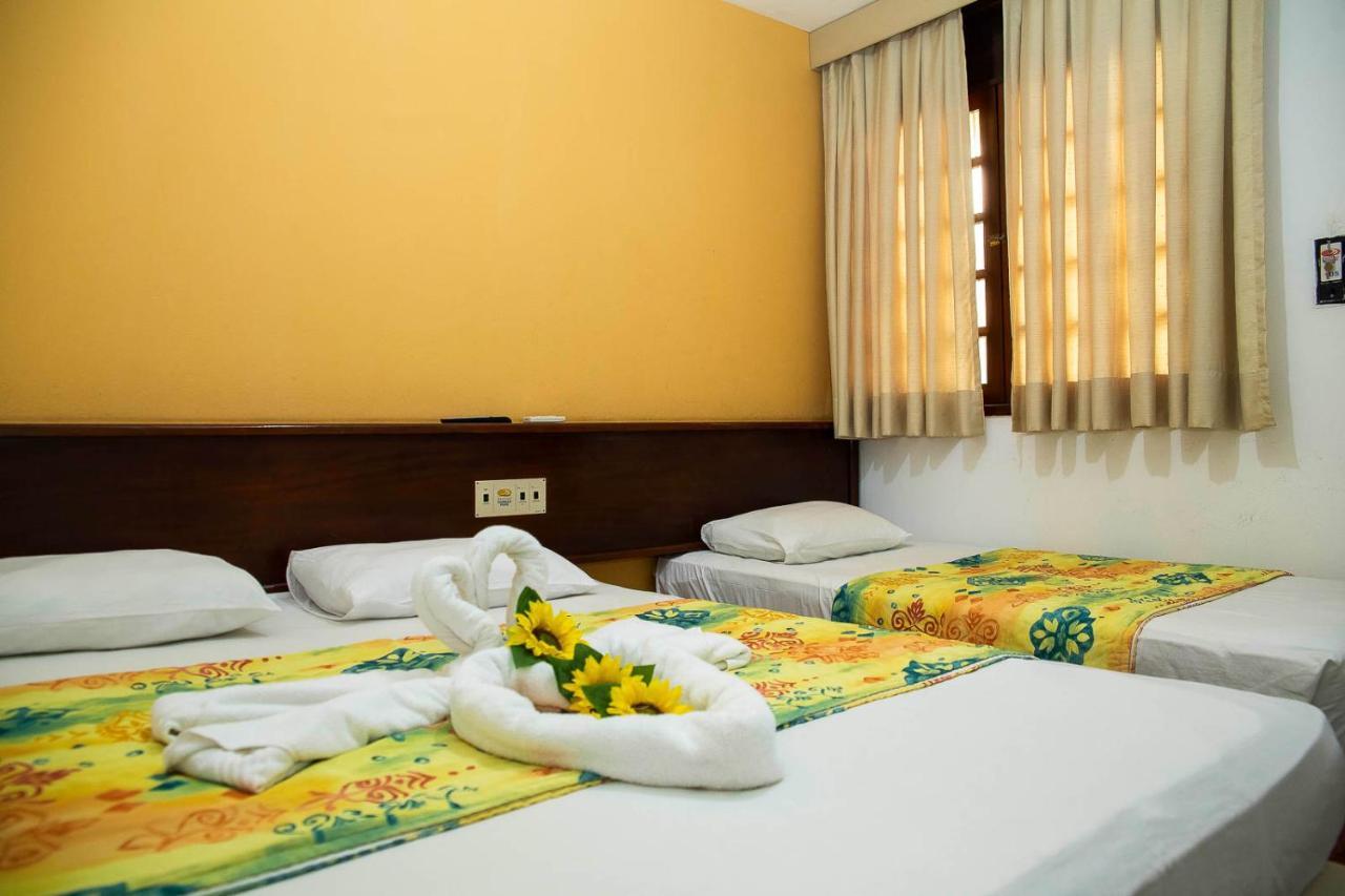 Quarto Triplo