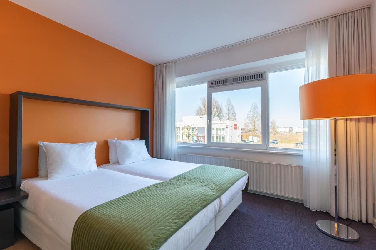Chambre Lits Jumeaux Confort