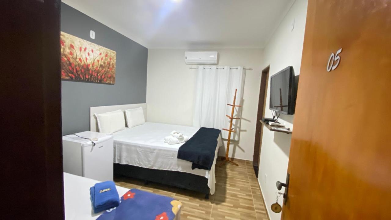 Quarto Triplo