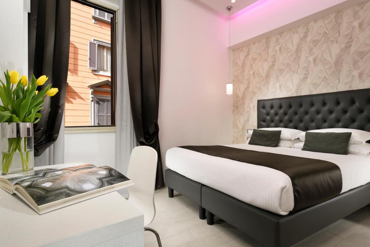 Chambre Double ou Lits Jumeaux Supérieure