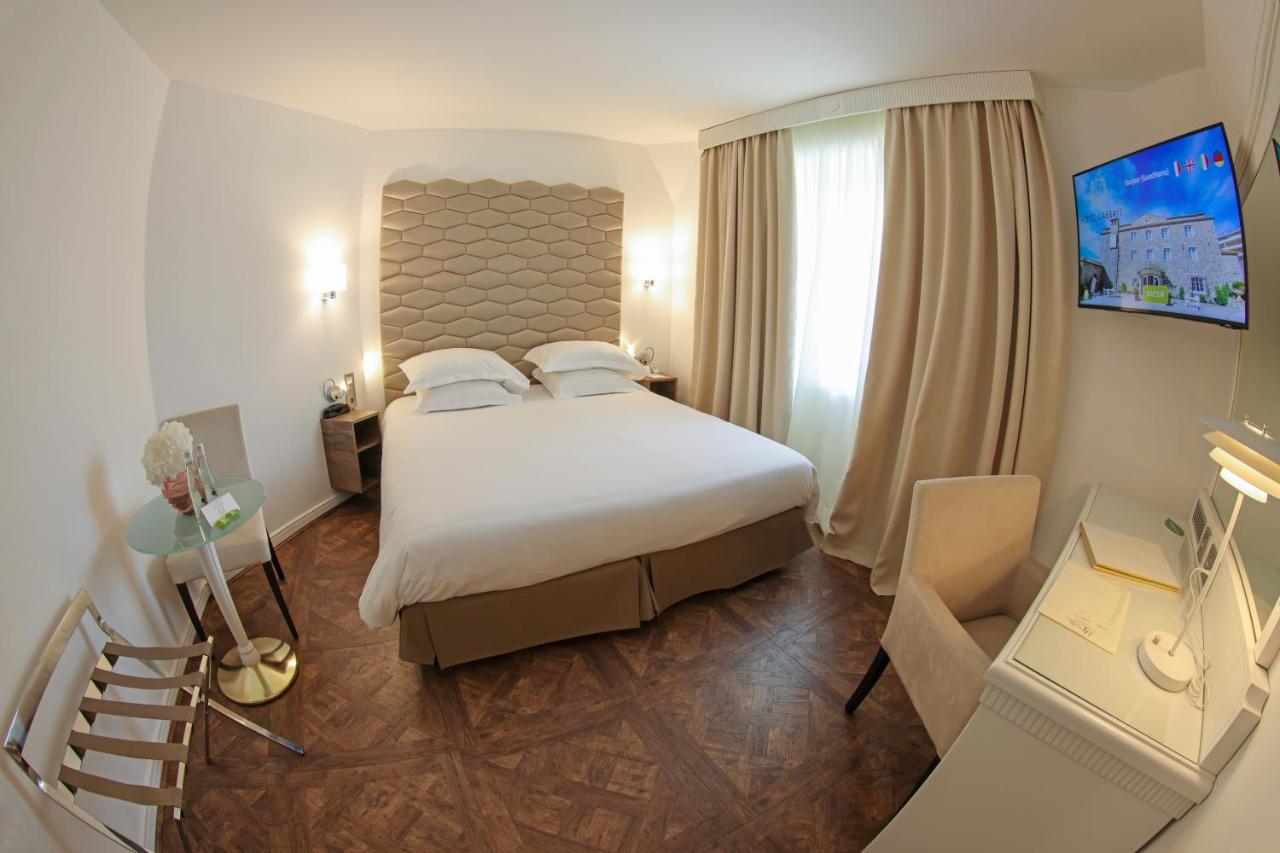 Habitación Superior