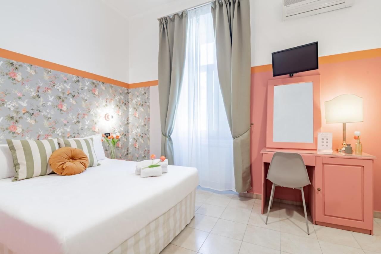 Comfort Dreibettzimmer