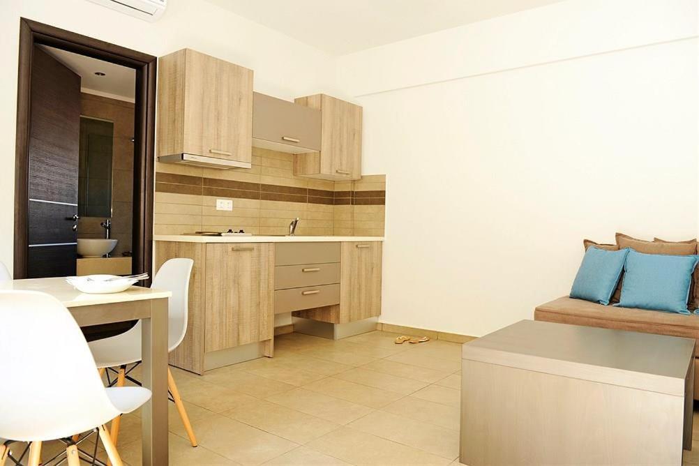Superior Apartment