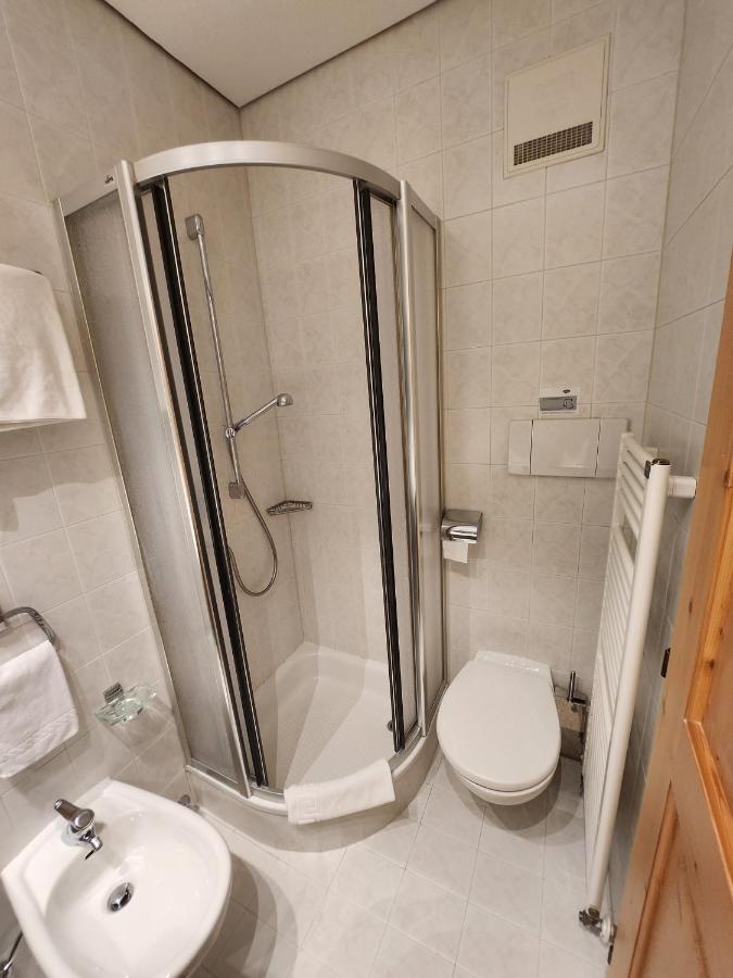 Double Room Balcony