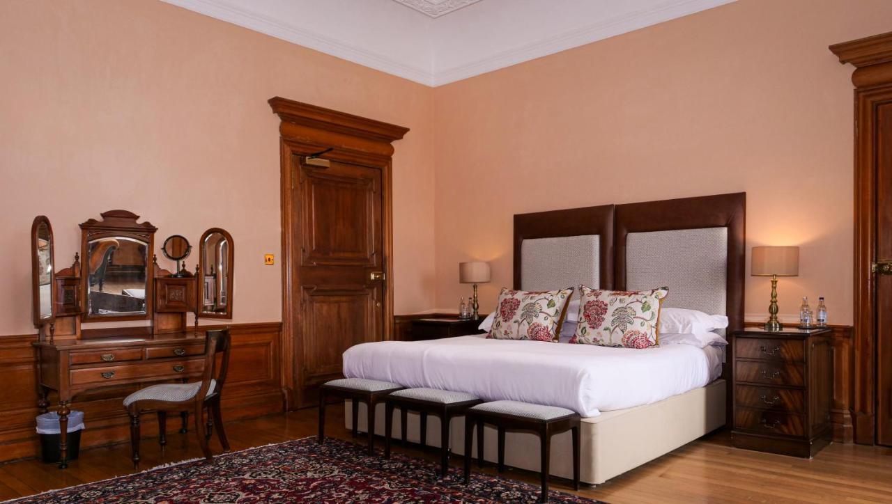Glencoe House Two Bedroom Suite No.3