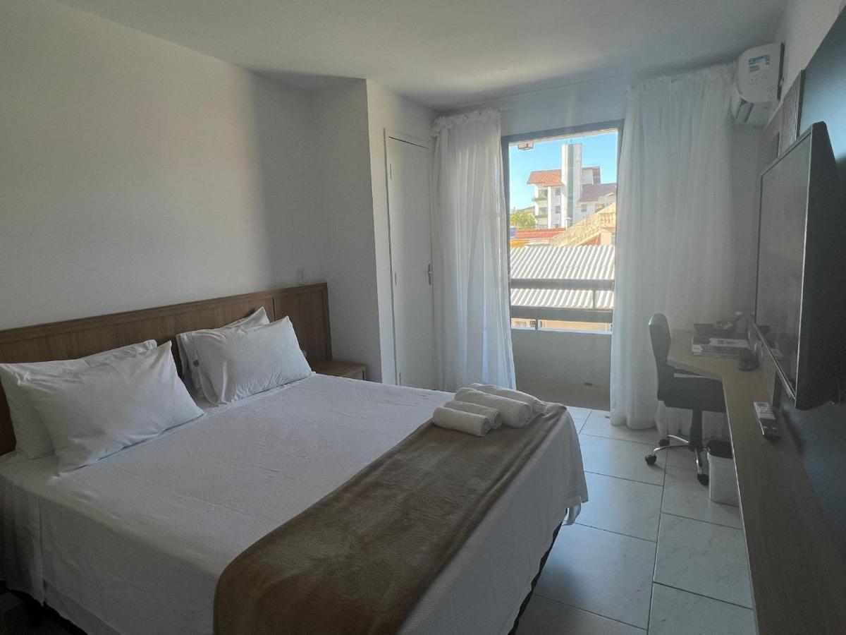 Suite con balcón