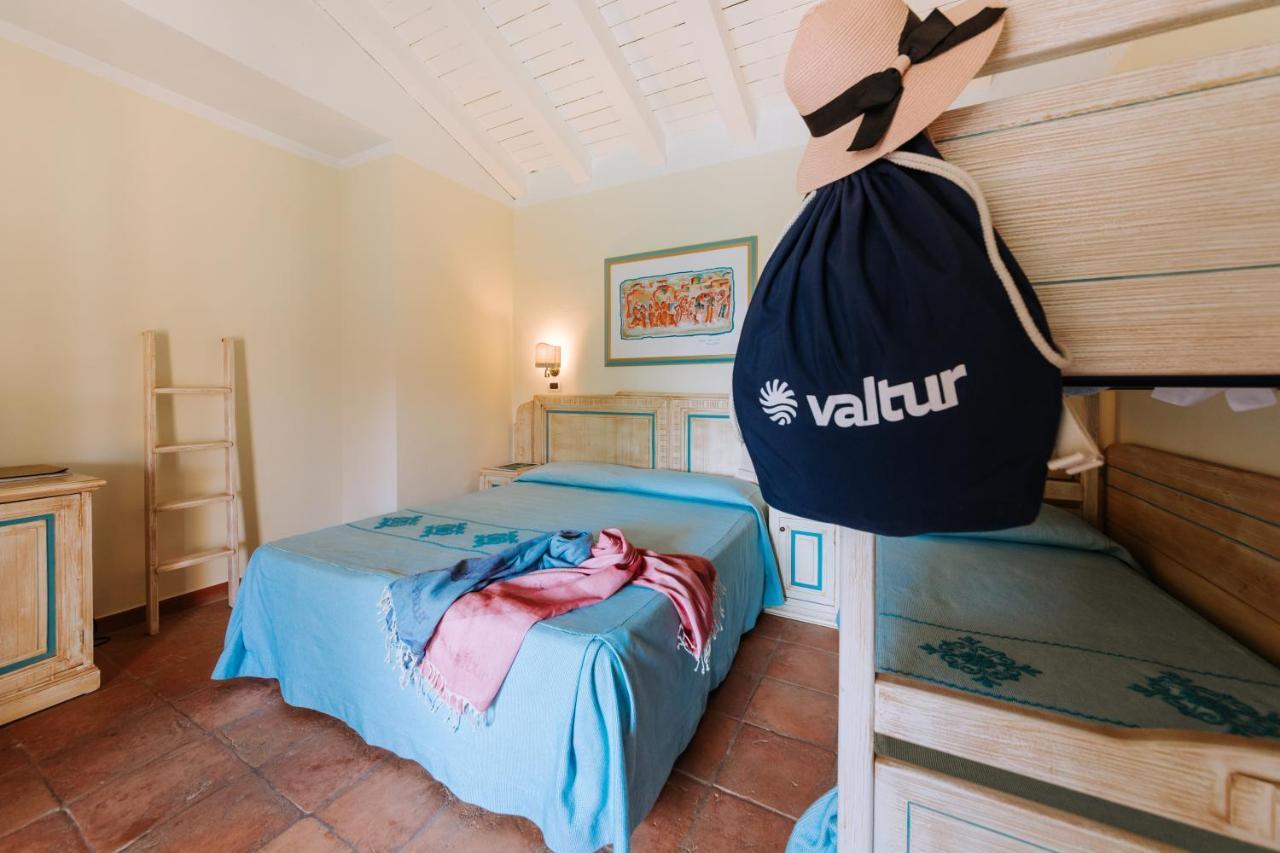 Chambre Quadruple Classique