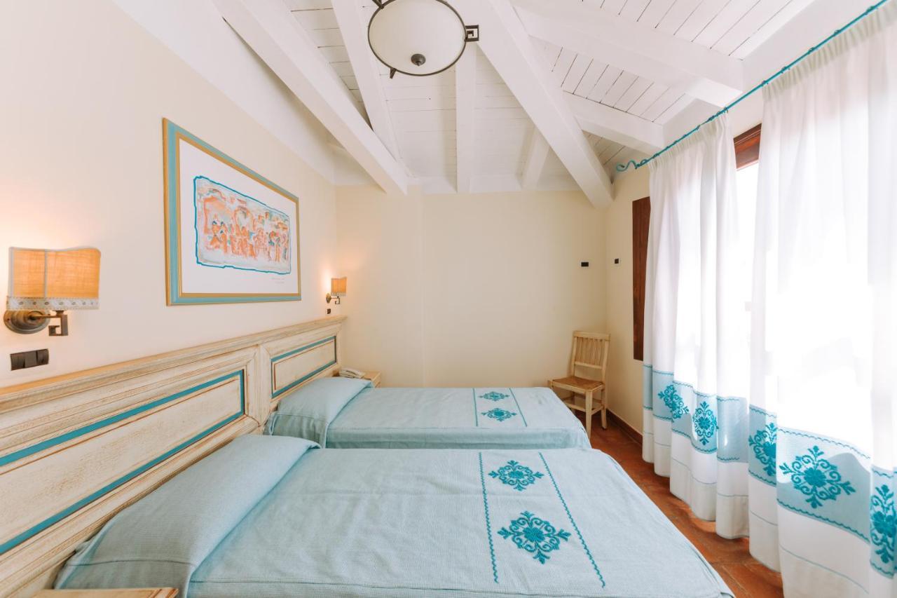 Chambre Triple Classique